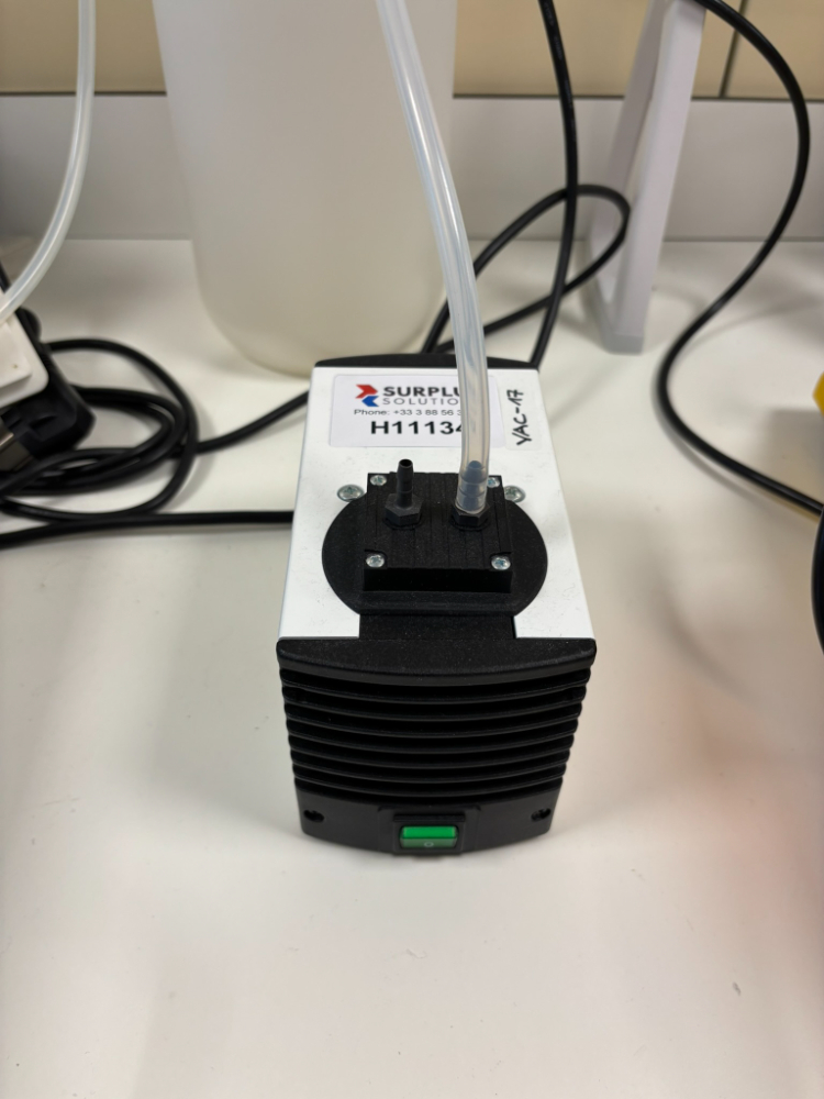 Image of VWR Vacuum Gas Pump